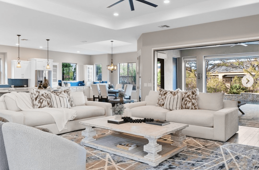 Budget-Friendly Home Staging Hacks for Sellers