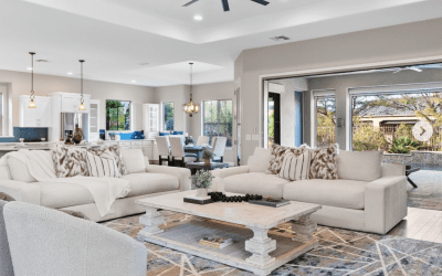 Budget-Friendly Home Staging Hacks for Sellers