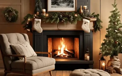 Seasonal Home Staging: How to Prepare Your Home for Every Season