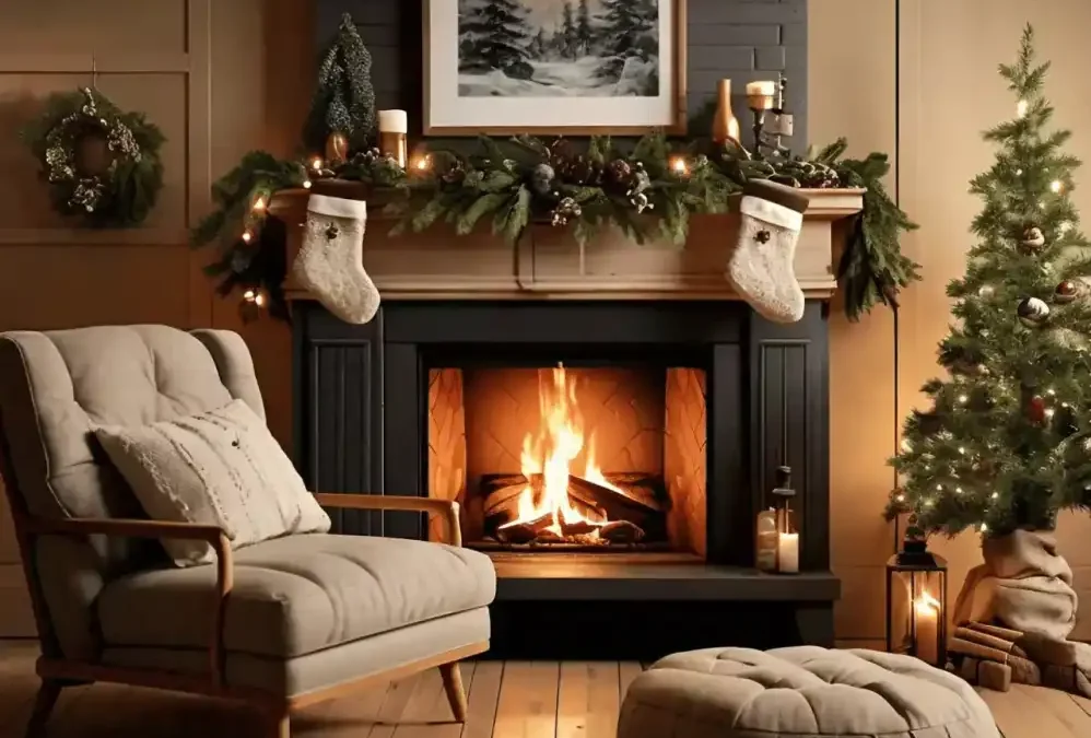 Seasonal Home Staging: How to Prepare Your Home for Every Season