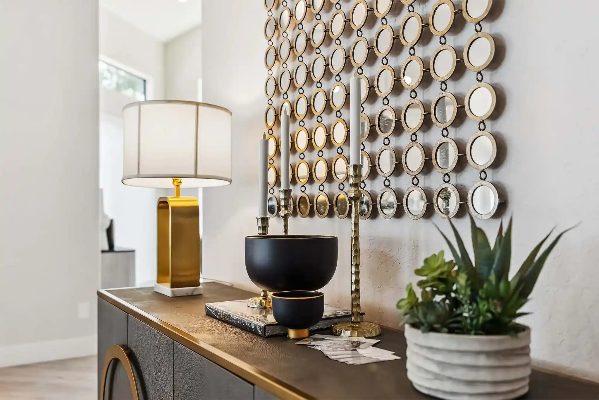 interior decorating spice up