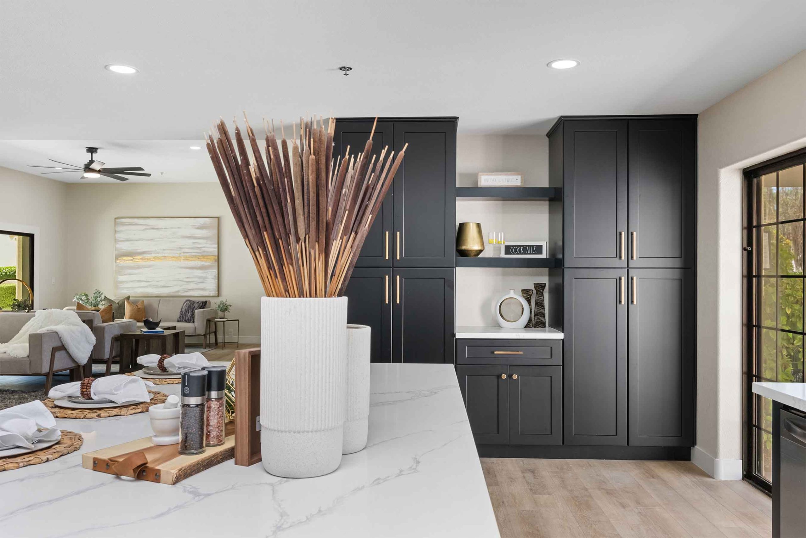 Spice Up Your Home Furniture Showroom