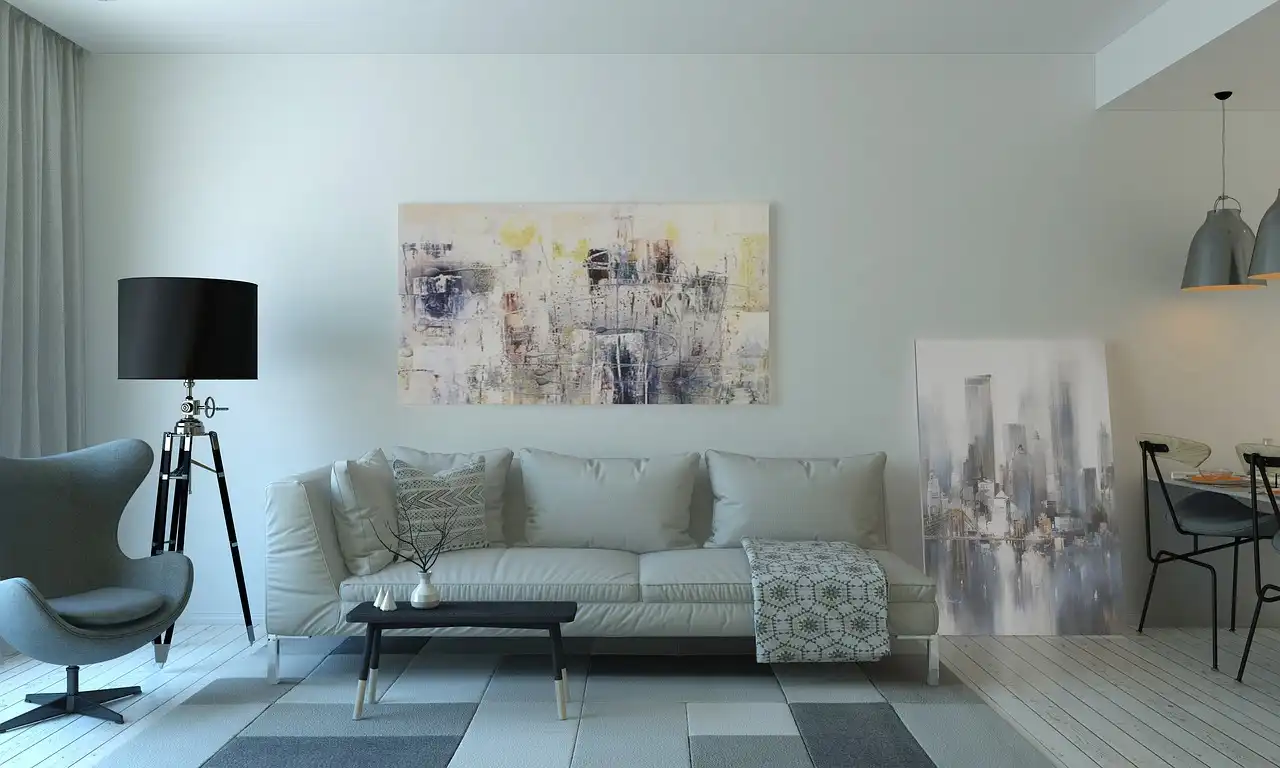 Virtual Tours for home staging