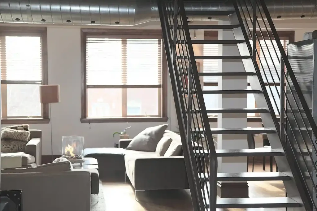 Staged Homes