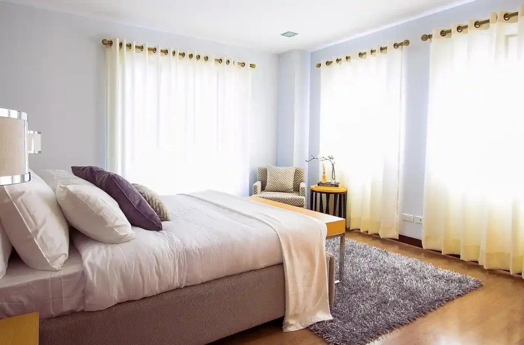 Home staging in winters