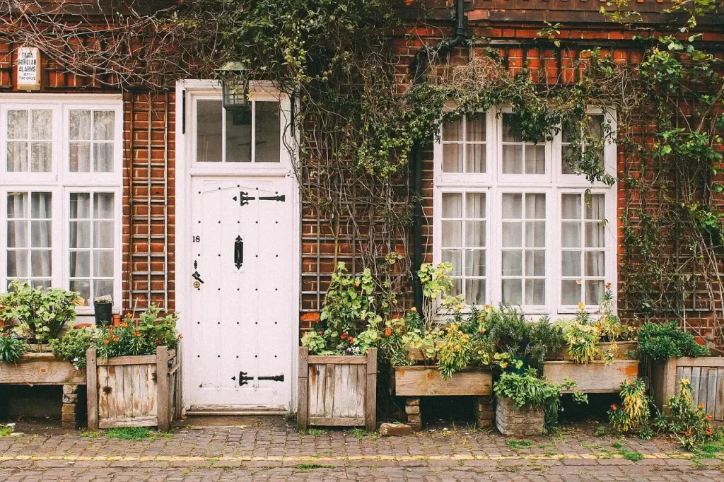 Ignoring curb appeal