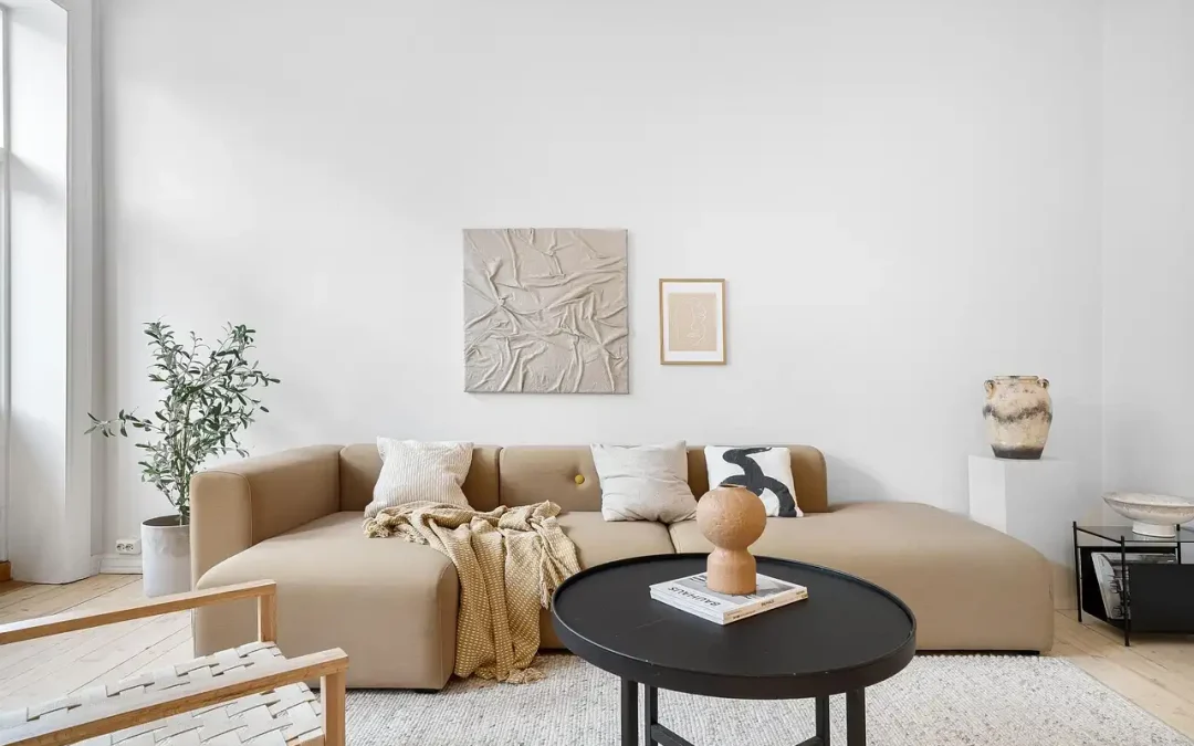 Home Staging Mistakes Even Pros Make