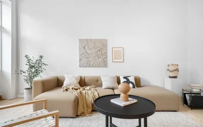 Home Staging Mistakes Even Pros Make
