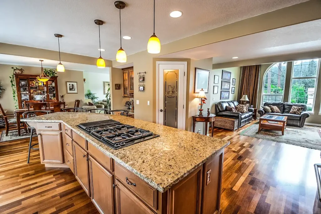 Professional Vs DIY Staging