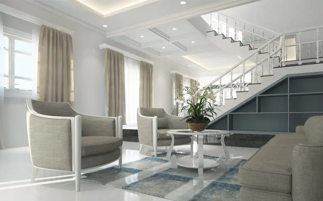 Should Builders Invest in Professional Staging or DIY for New Homes?