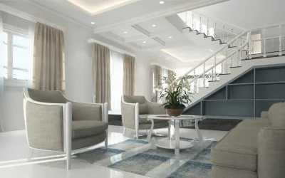 Should Builders Invest in Professional Staging or DIY for New Homes?