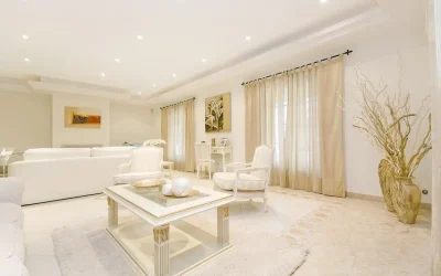 Home Staging Secrets: Furniture Rental or Buying – What Fits Your Needs?