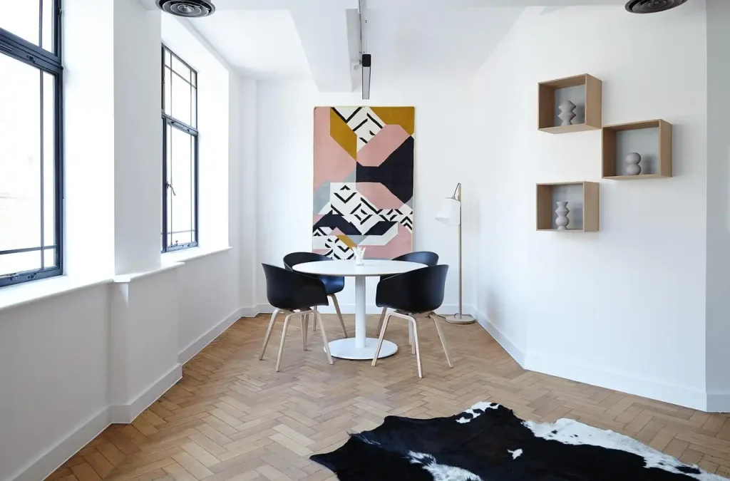 Home staging ideas