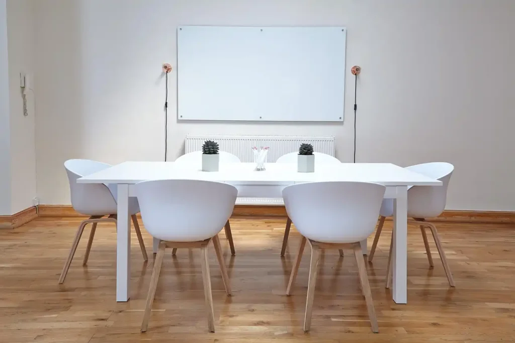 The cost factor of staging