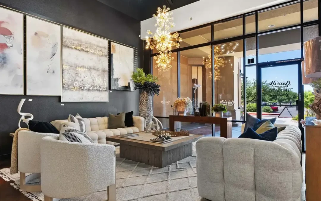 Best Places to Buy Furniture in Phoenix: A Local Buyer’s Guide