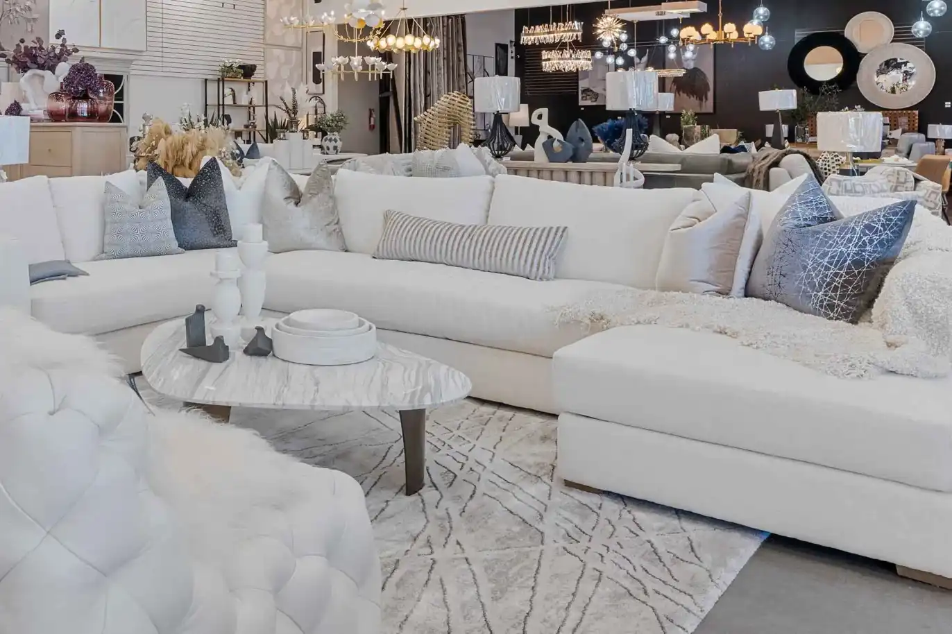 Why buying locally matters