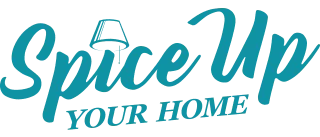 spice up your home