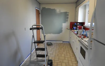 Staging vs Renovation: Which Adds More Value to Your Home?