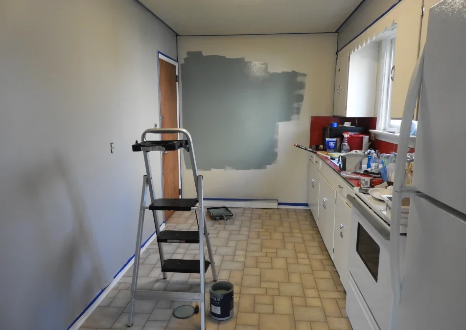 Staging vs Renovation: Which Adds More Value to Your Home?