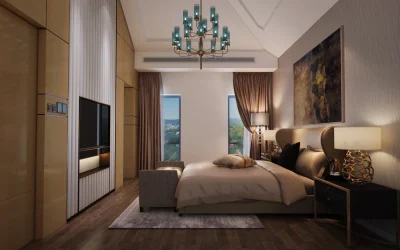 Why “Cocoon Bedrooms” Are Trending in 2026 (And How to Create One)