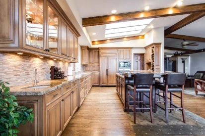 Lighting Mistakes in Real Estate Photography