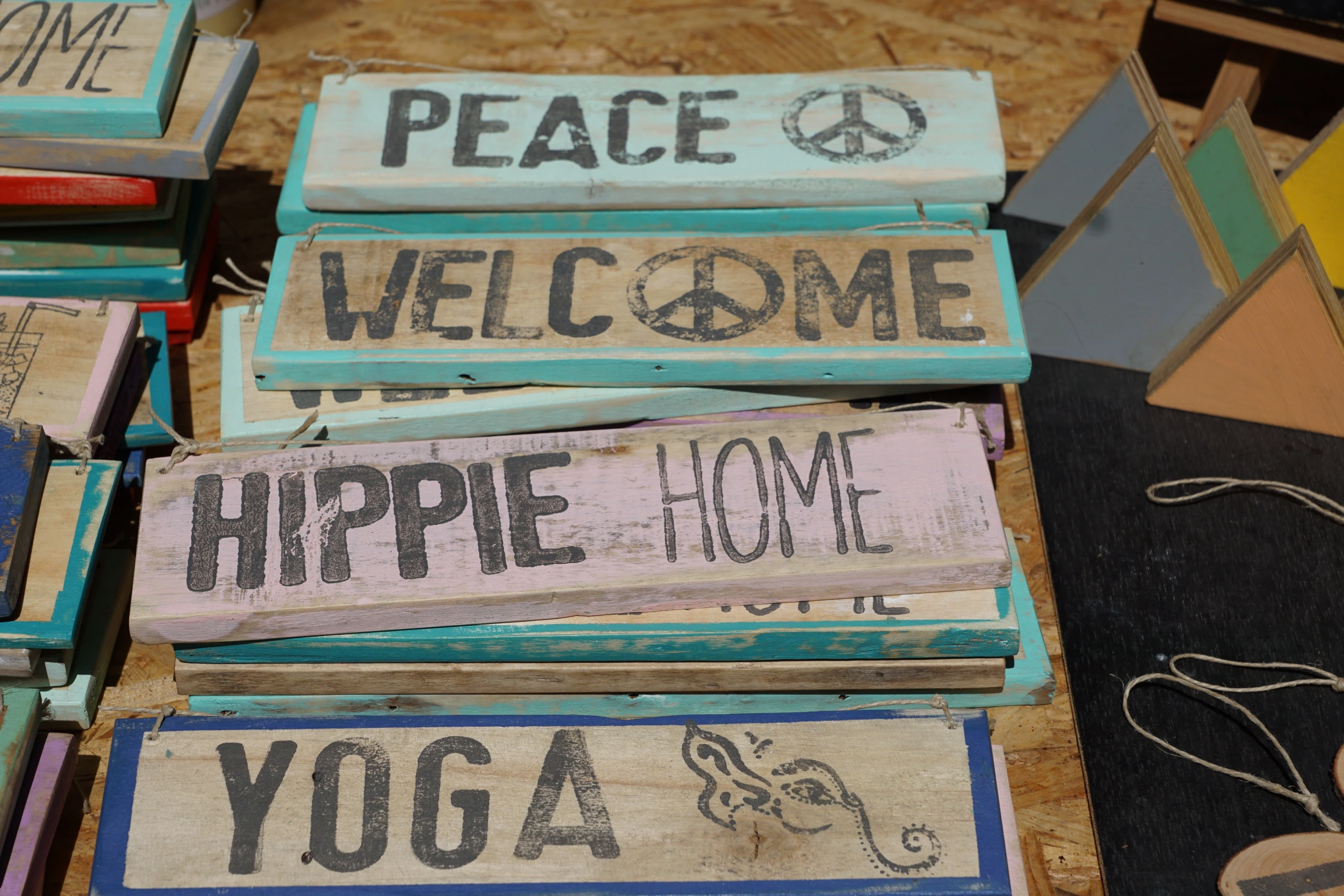 Home Decorating
