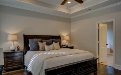 How Lighting Shapes the Perception of a Home in Professional Photography