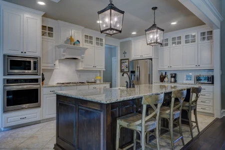 Warm Lighting Creates Emotional Appeal
