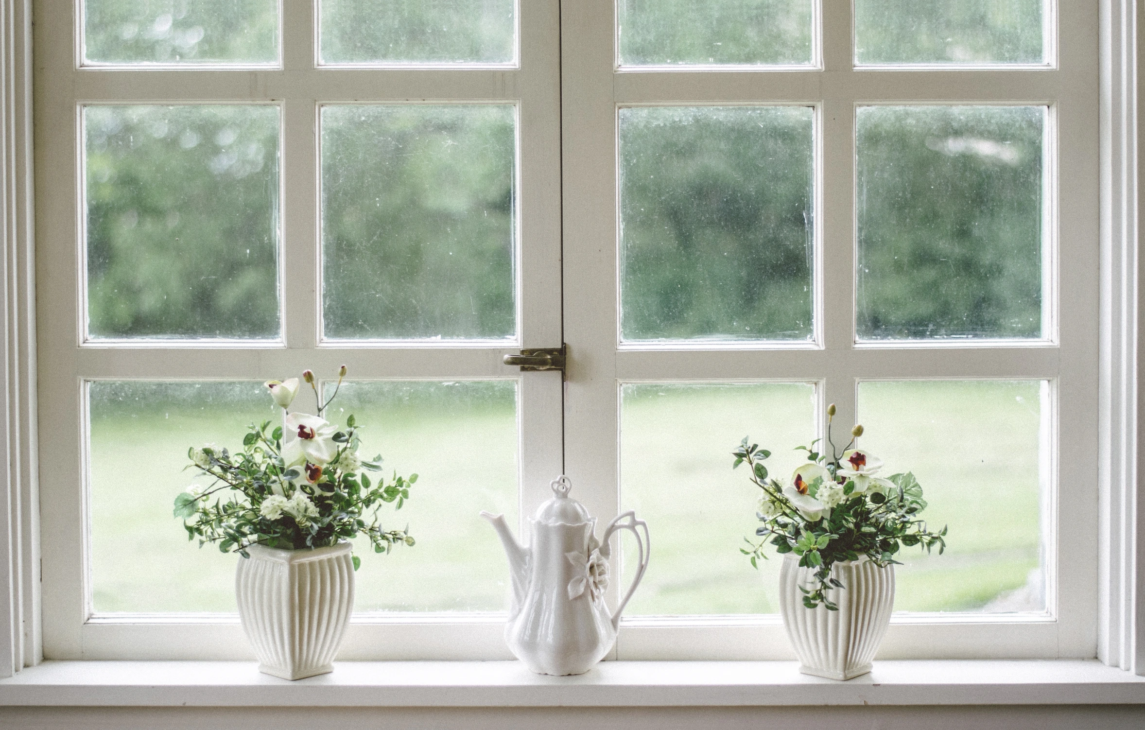 Decorating" Can Actually Hurt Your Sale